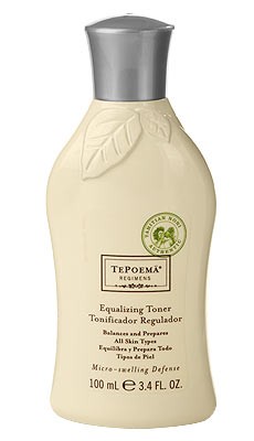 Vyhladzujúci tonik TePoemä®